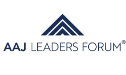 AAJ Leaders Forum