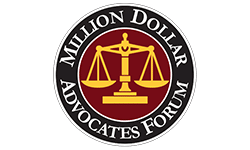 Million Dollar Advocates Forum