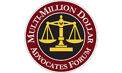 Multi-Million Dollar Advocates Forum