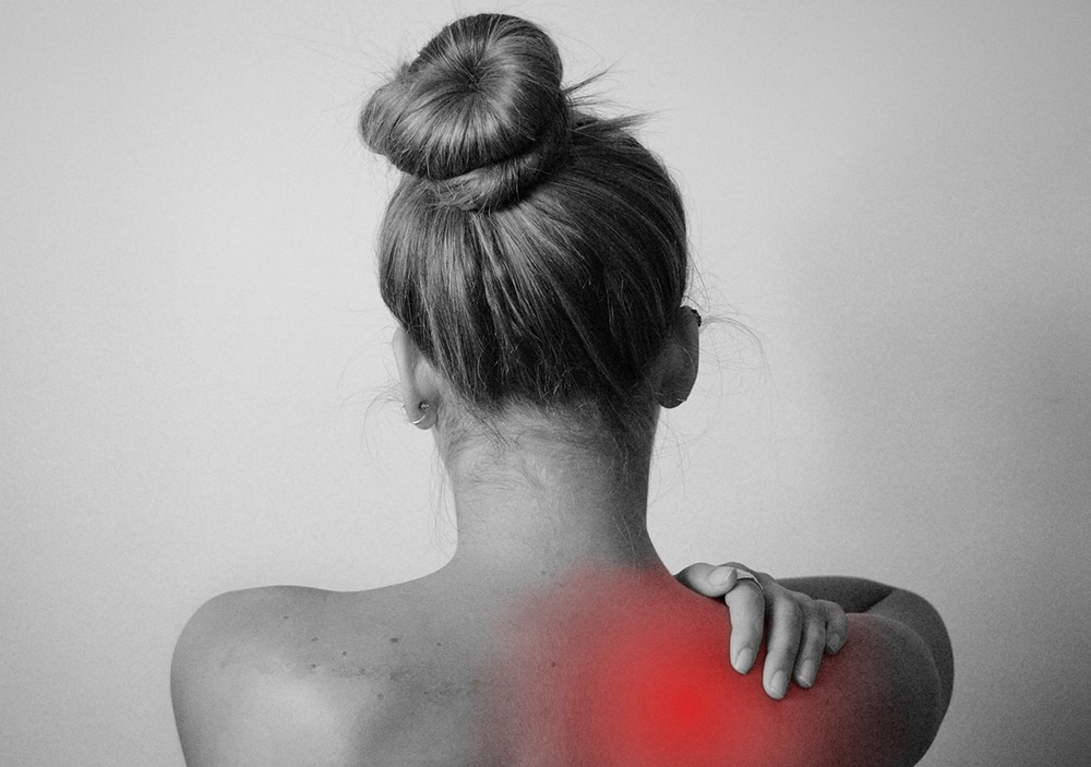 How Common Is Shoulder Pain After a Car Crash?