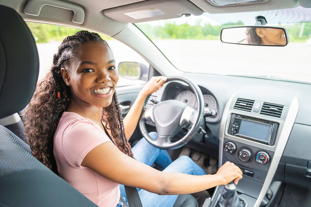 Teen Driving Safety Guide