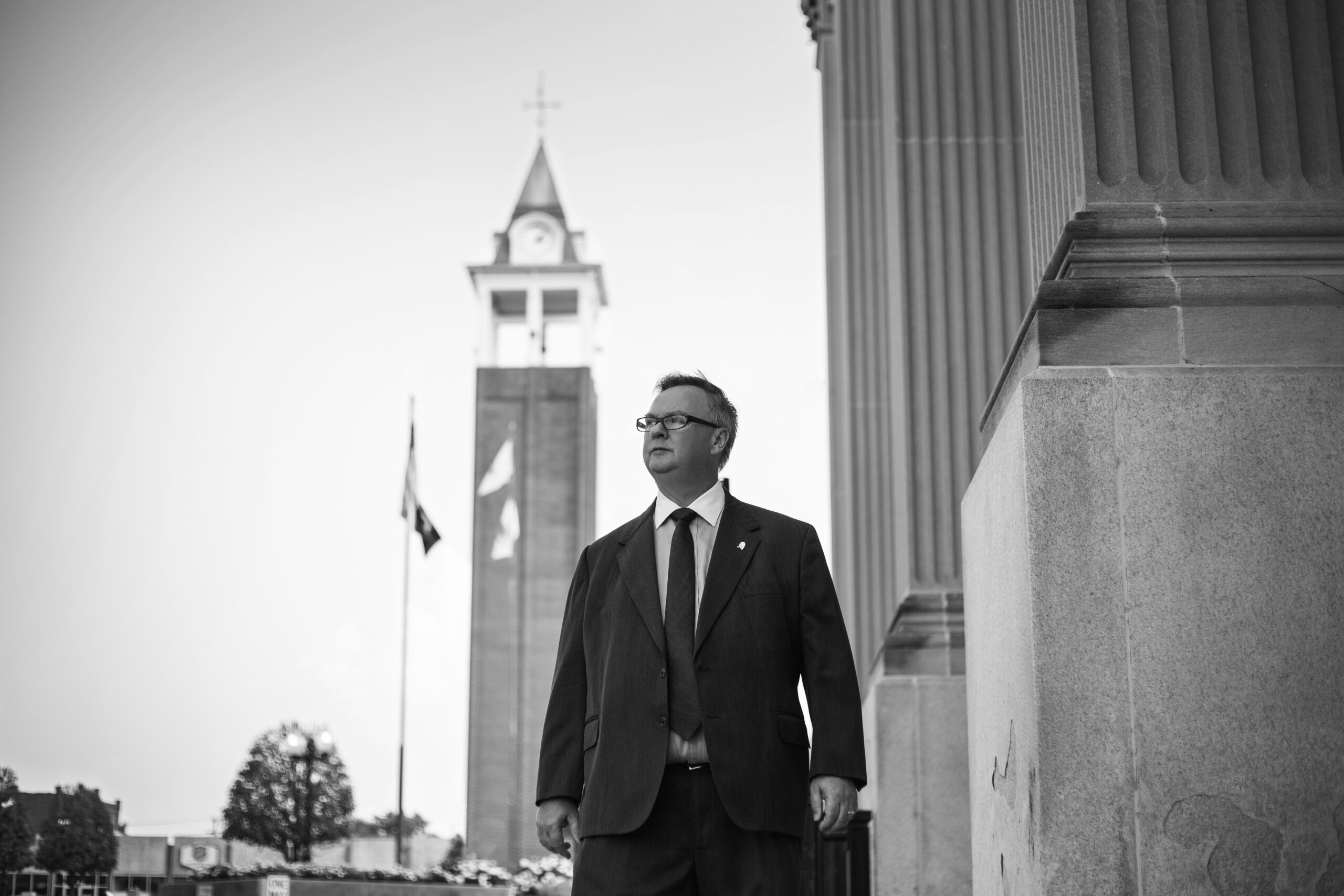 Mark Prince