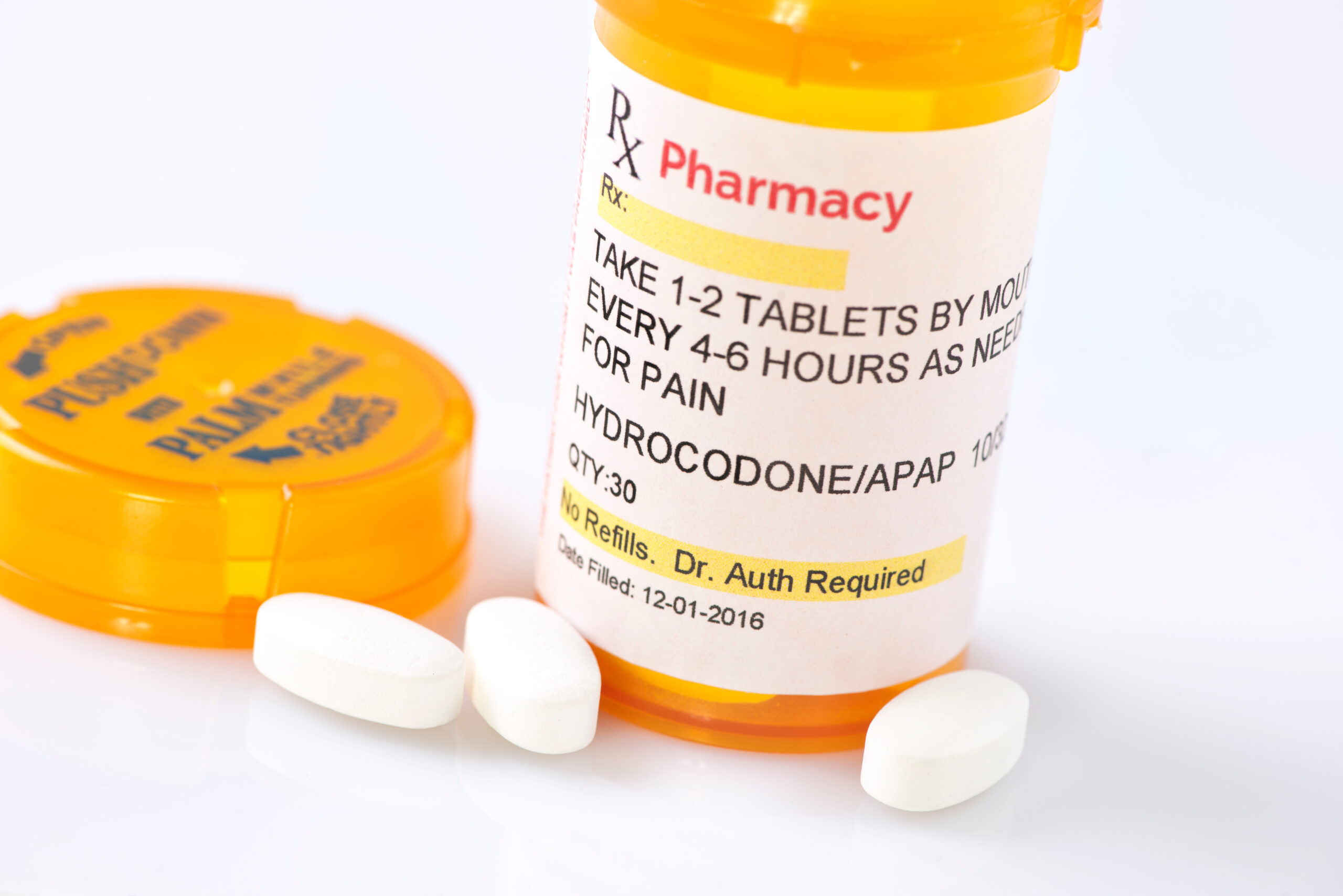 Illinois Opioid Litigation Lawyer
