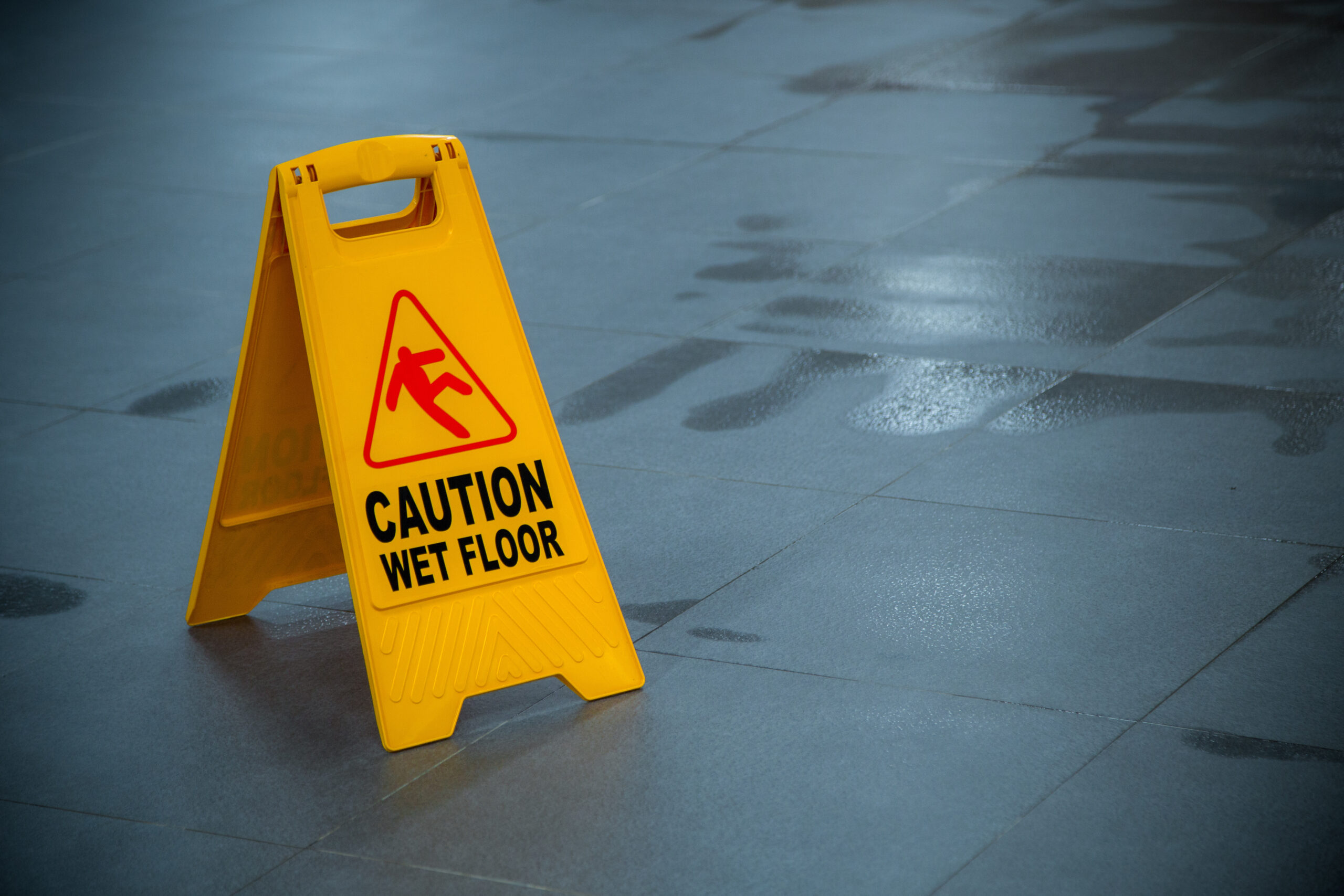 Cape Girardeau Slip and Fall Lawyer