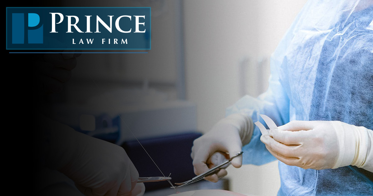 How to Report a Negligent Doctor